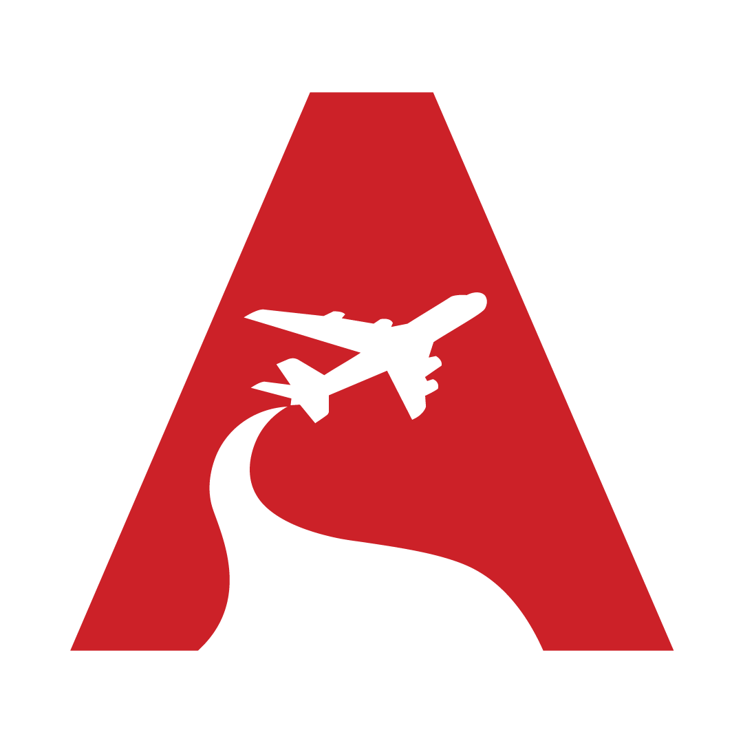 Logo PT. Angkasa Tour & Travel